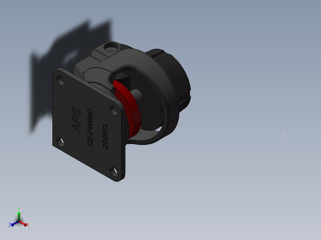 fu_ma_lun90正等轴测图