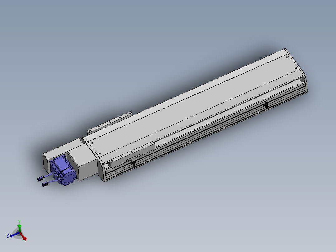 精密模组MT220-L150-700-L-M75-C4