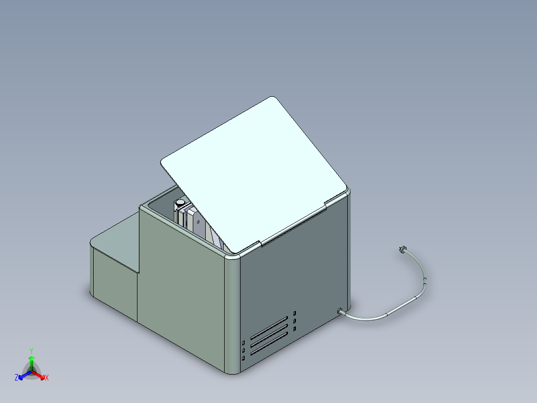 <span style='color: red'>打印机</span>