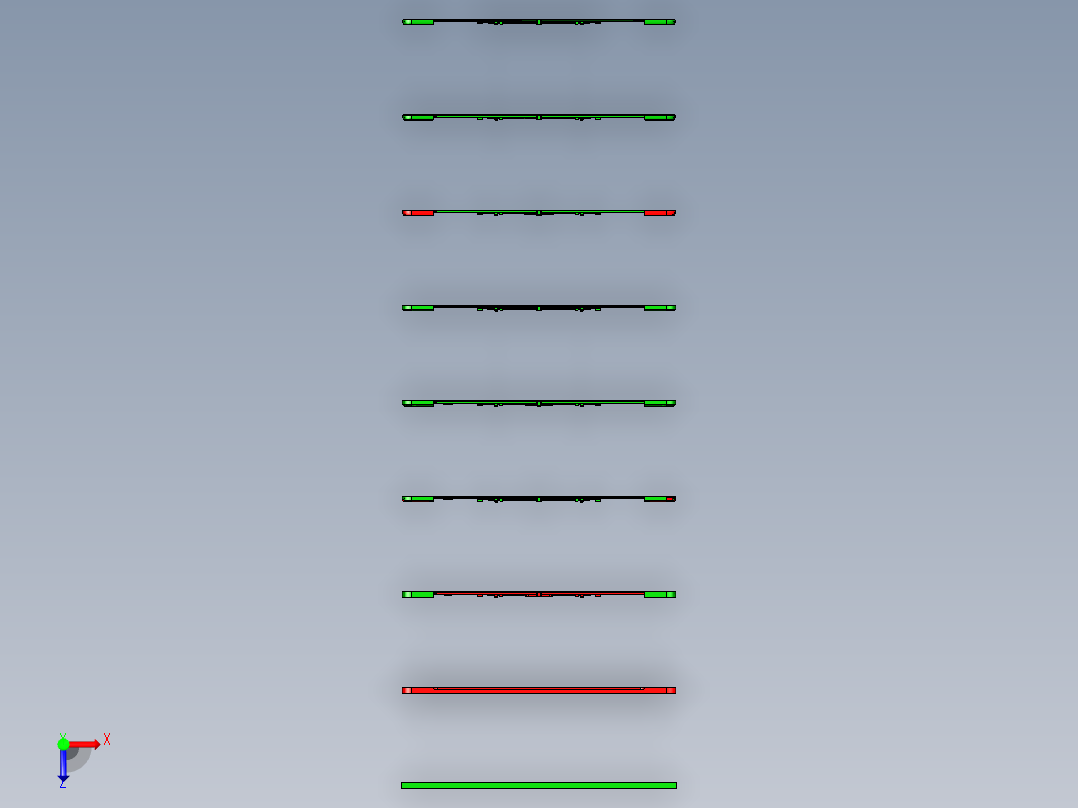 KOLLUR-C--US-GXT - 2017-03-10俯视图