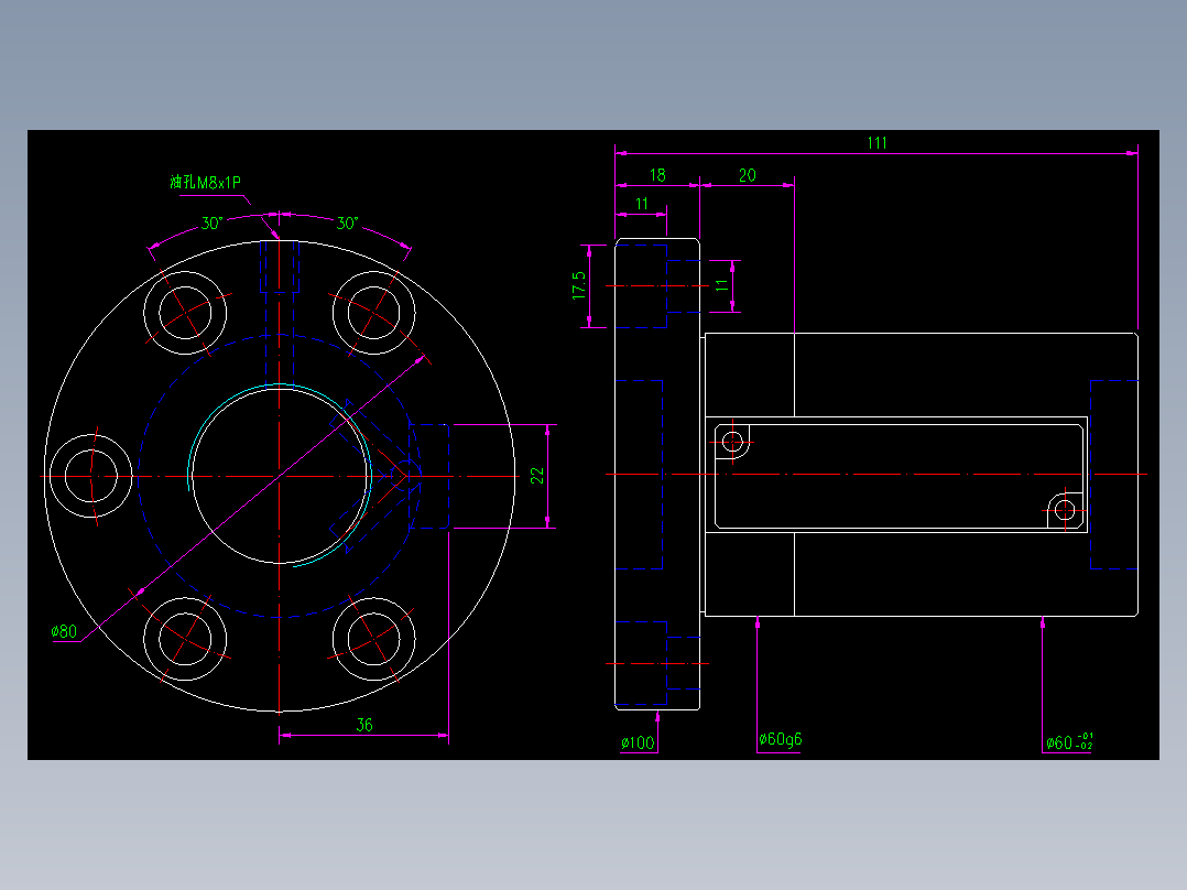 银泰PMI-FSVE03620B1