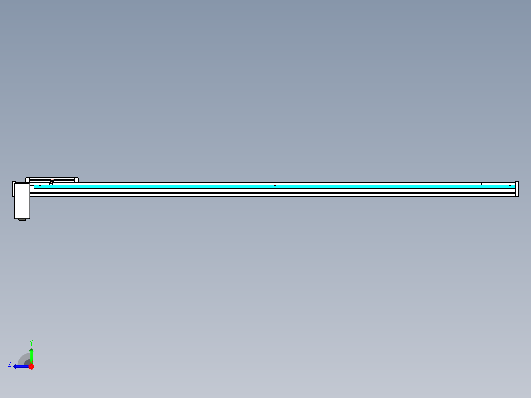 欧规系列-LB6-L65-C-S1900-BLD-P40-D3右视图
