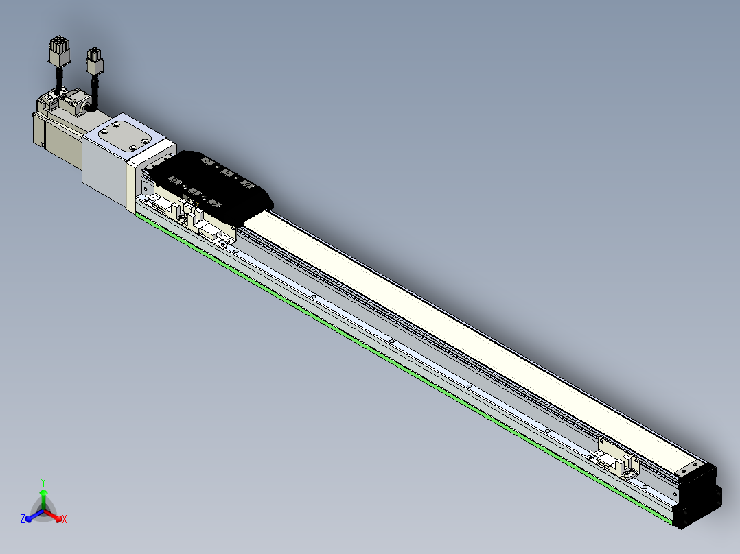 威洛博CH5-LXX-S550-BC-T10-C3