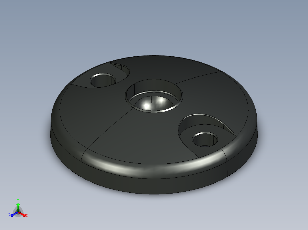 型材-KJN ZINC BOLT DOWN _0 BASE 098D080ZBS
