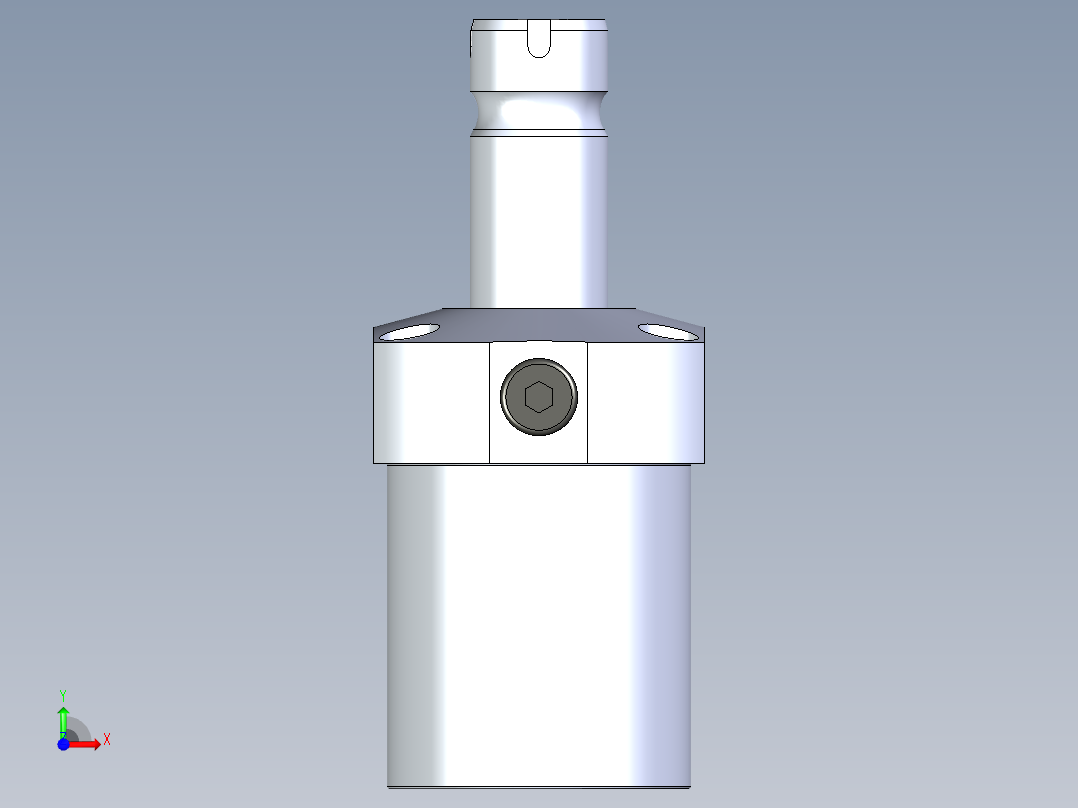 KOSMEKLT0550-CR-F多系列多零件图纸模型多系列多零件图纸模型前视图