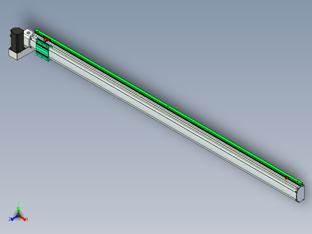 威洛博VBF10-L45-S1850-BLU-P40-C4