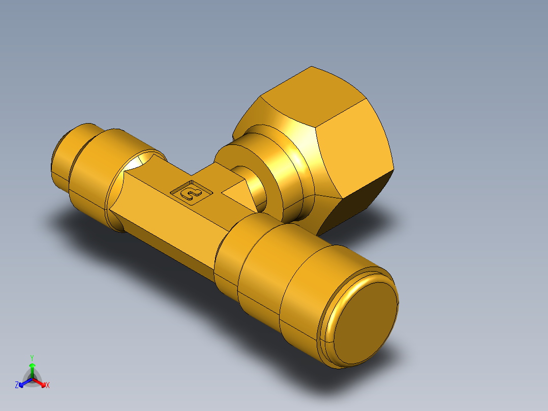 检修阀系列图纸