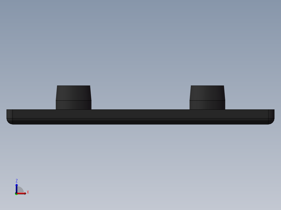 铝型材及其附件4.11.45.9090前视图