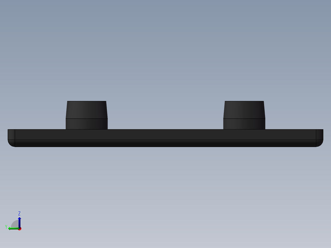 铝型材及其附件4.11.45.9090左视图