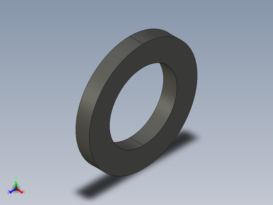 水管接头Rubber Garden Hose Coupling Washer 901GH-12