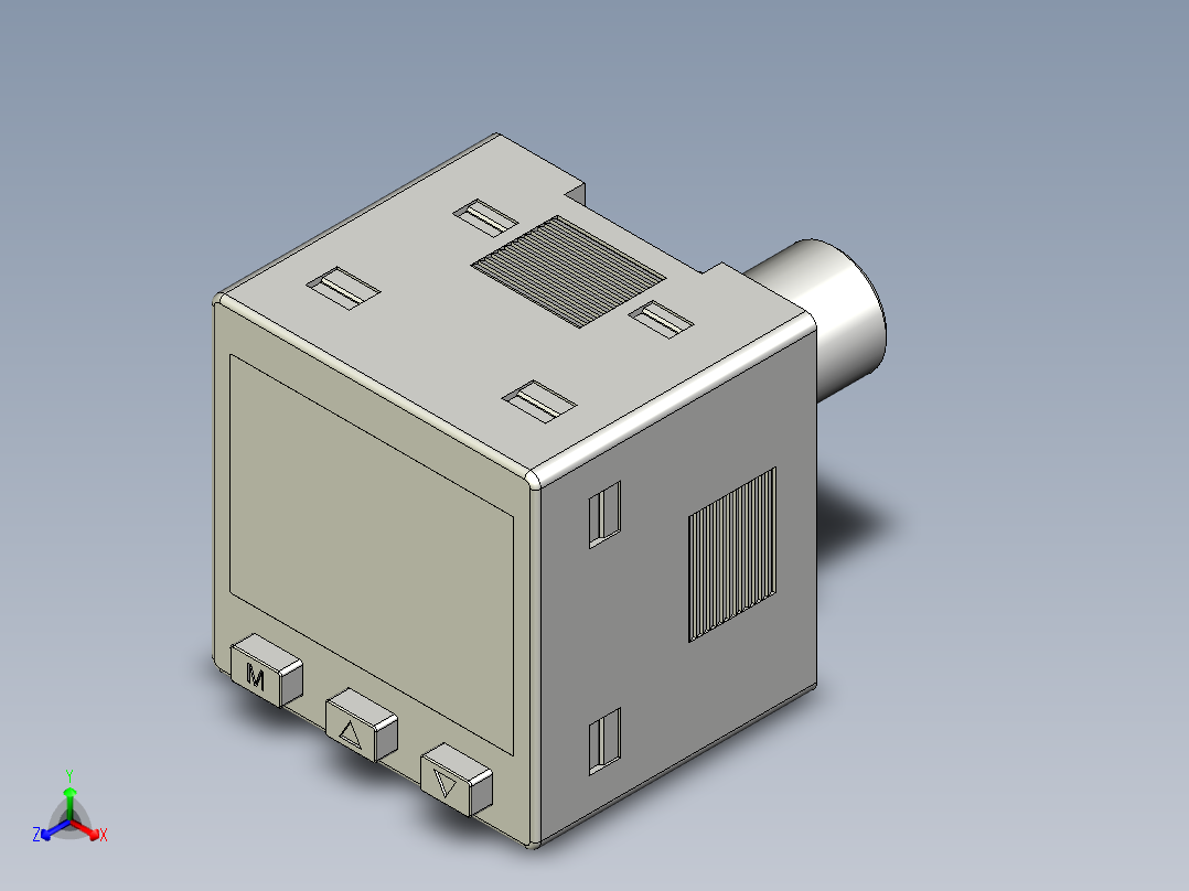 压力传感器DNP2-R_2023