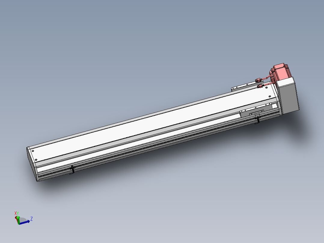 精密模组MT170-L125-900-LU-M75-C4