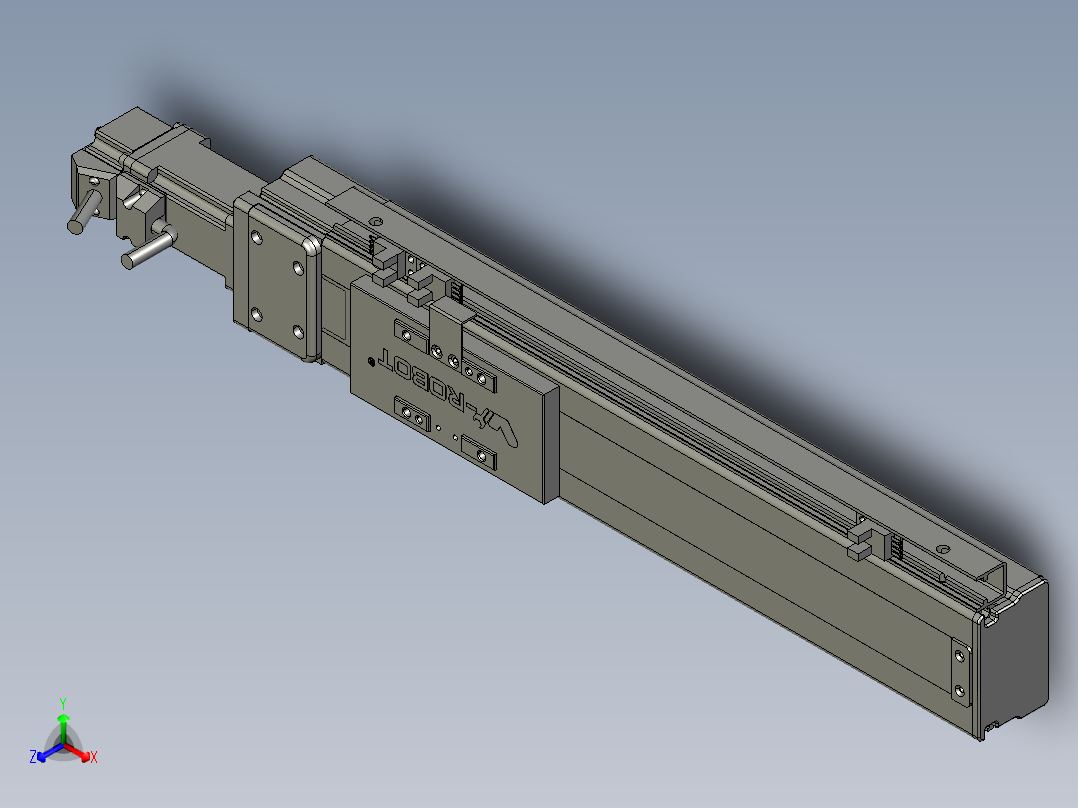 威洛博VT6-S240-BC-P10