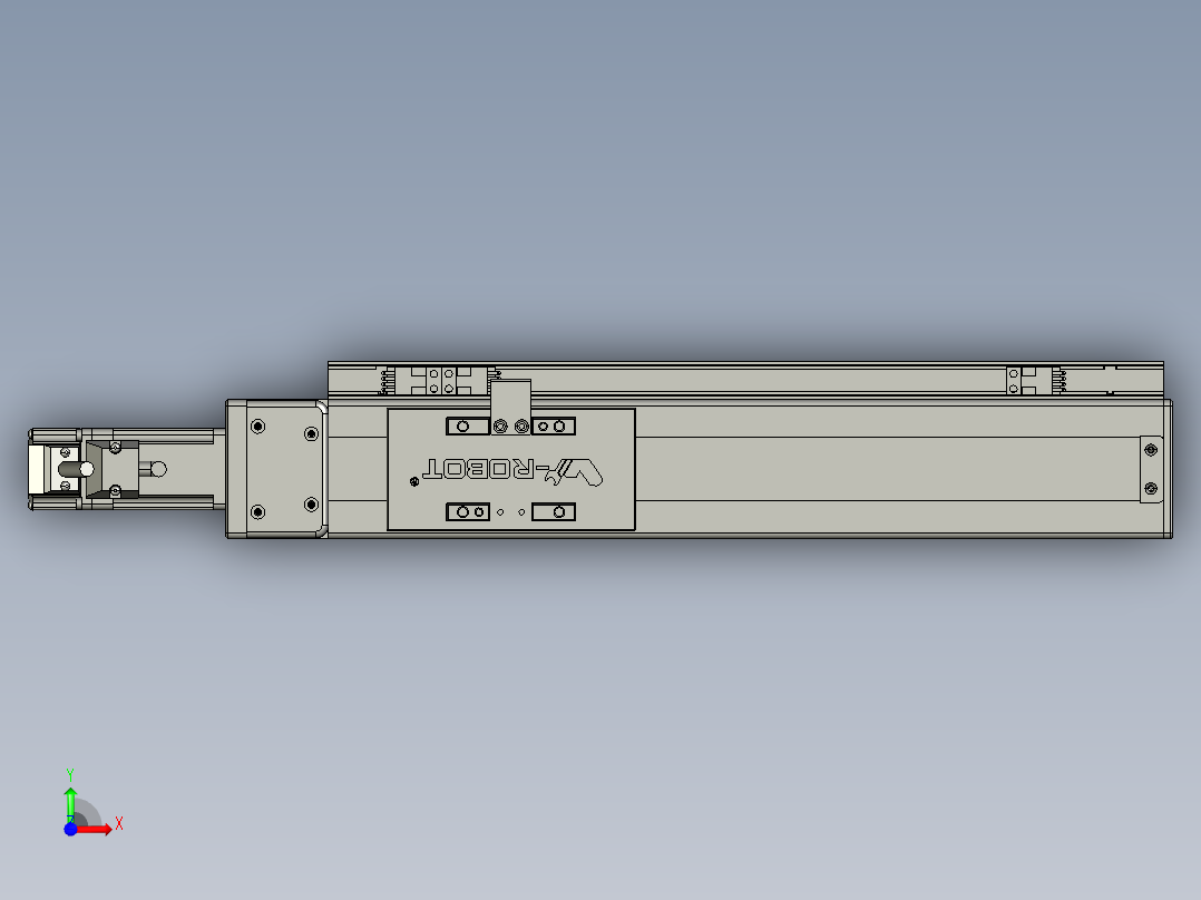 威洛博VT6-S240-BC-P10前视图