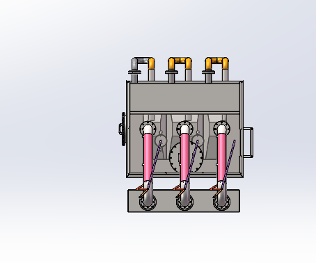 无阀滤池-30Tsw16可编辑