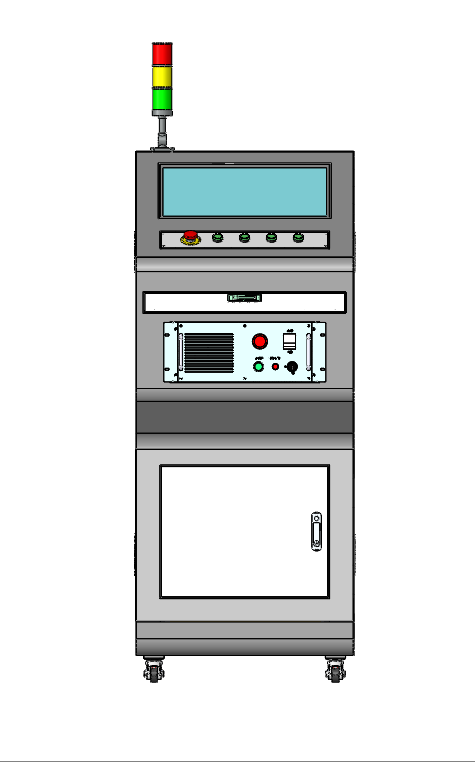 操作控制台新款A