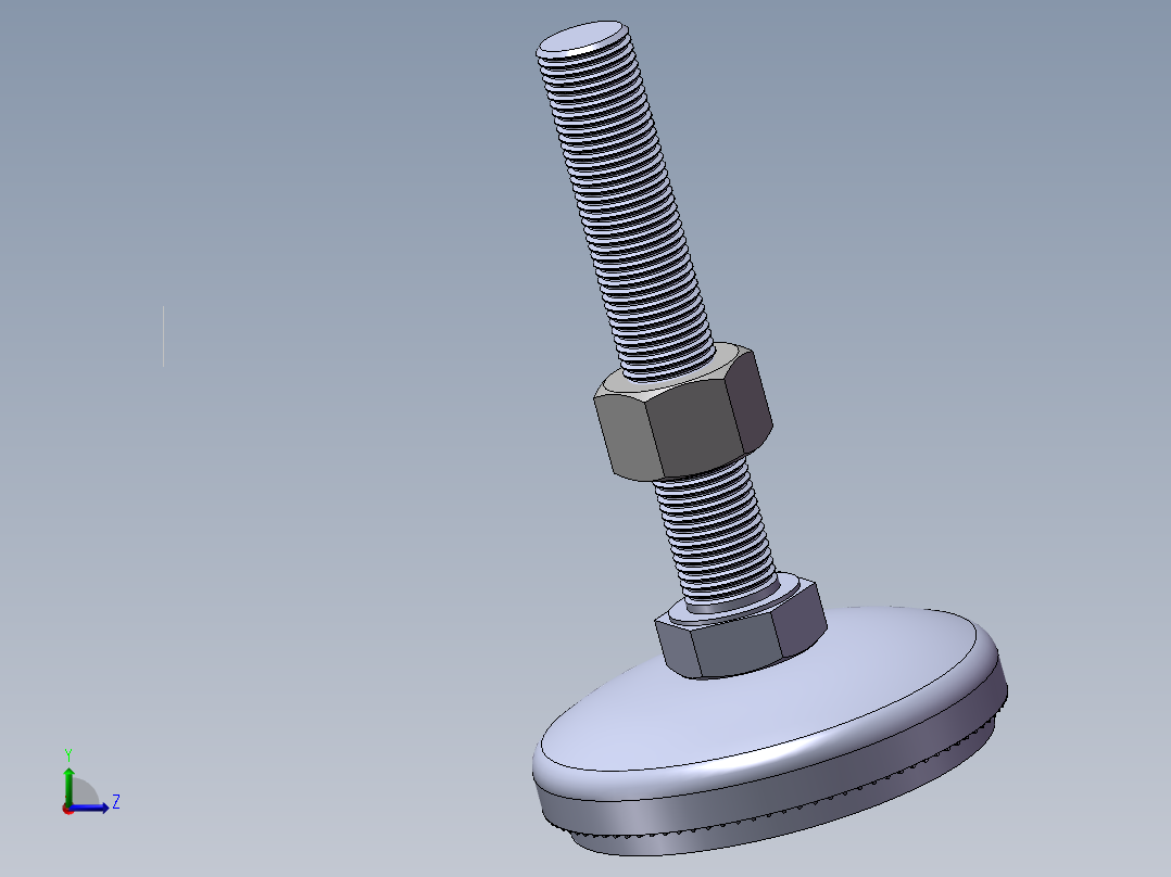 铝型材及其附件5.21.80.16.130左视图