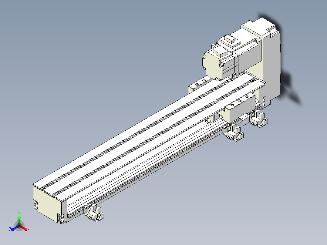 钢基模组-TPA-KNR-6005C-400A1-MU-H1S1