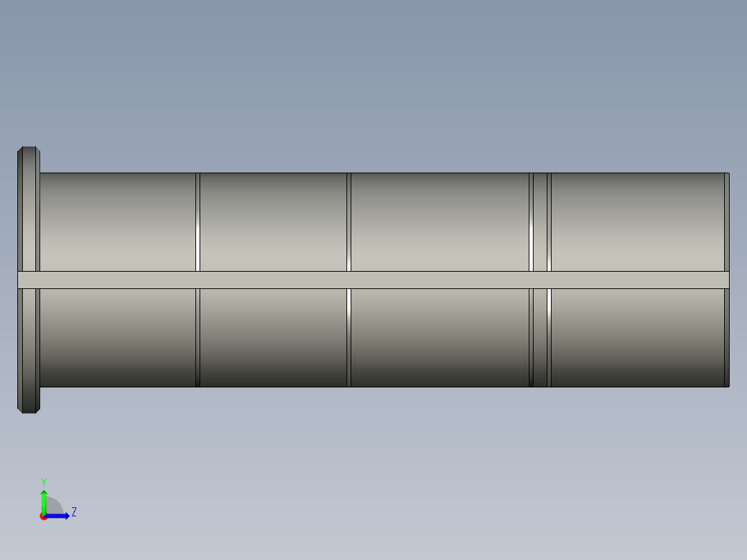 山特维克刀具7251704_TM01_MOD_0_0~TM01_00左视图