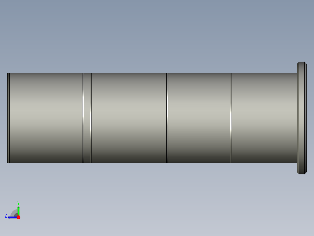 山特维克刀具7251704_TM01_MOD_0_0~TM01_00右视图