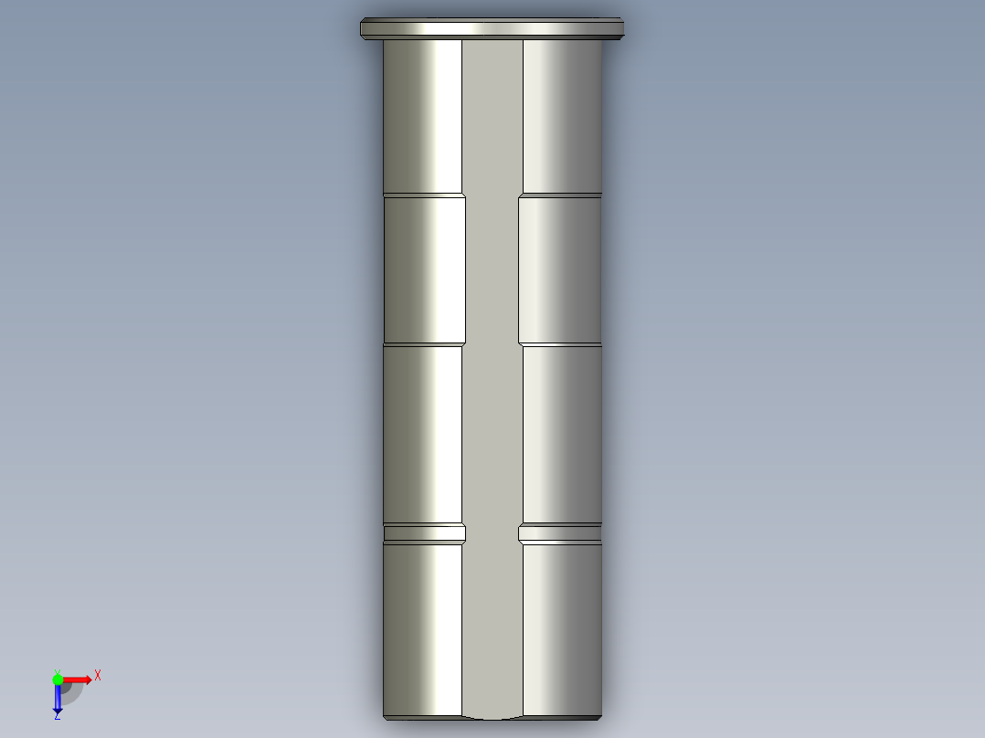 山特维克刀具7251704_TM01_MOD_0_0~TM01_00俯视图