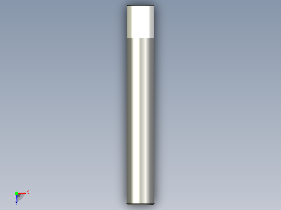 山特维克刀具200822404_MOD_0_0~TM01_00俯视图