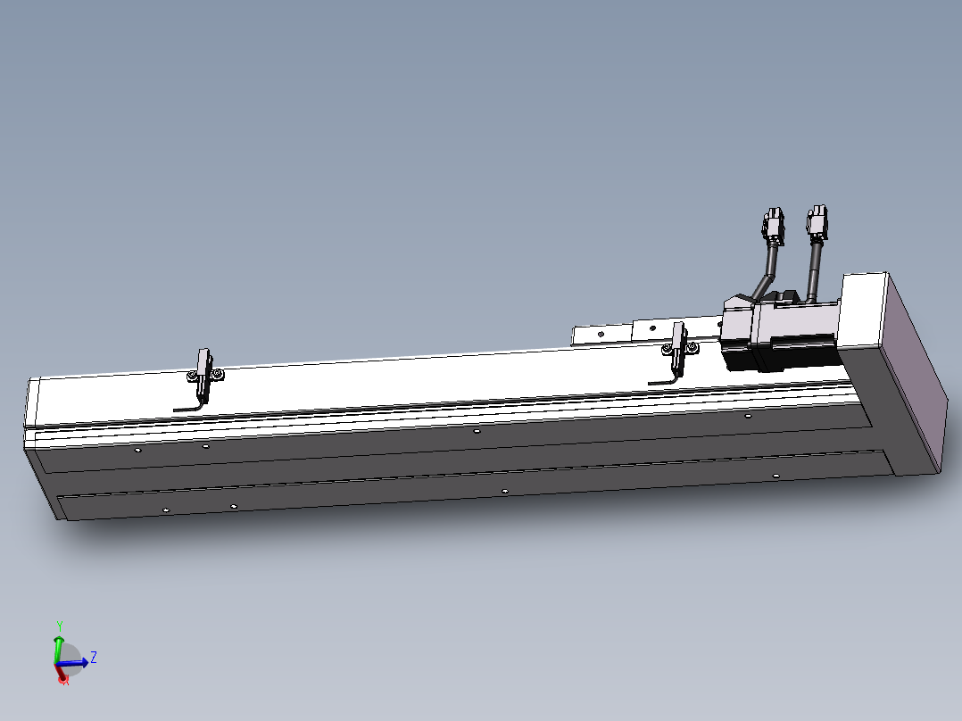 精密模组MC100-L05-350-BR-M10-C4
