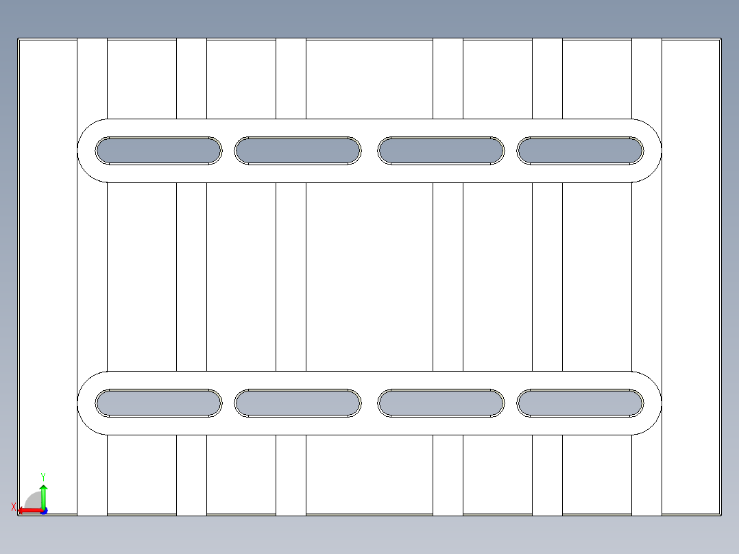 Encore-C-QX-CNC4-DIZUO后视图
