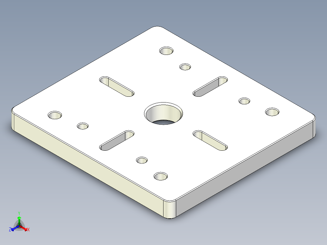 DAP10-CNC3-DiBan-171205正等轴测图