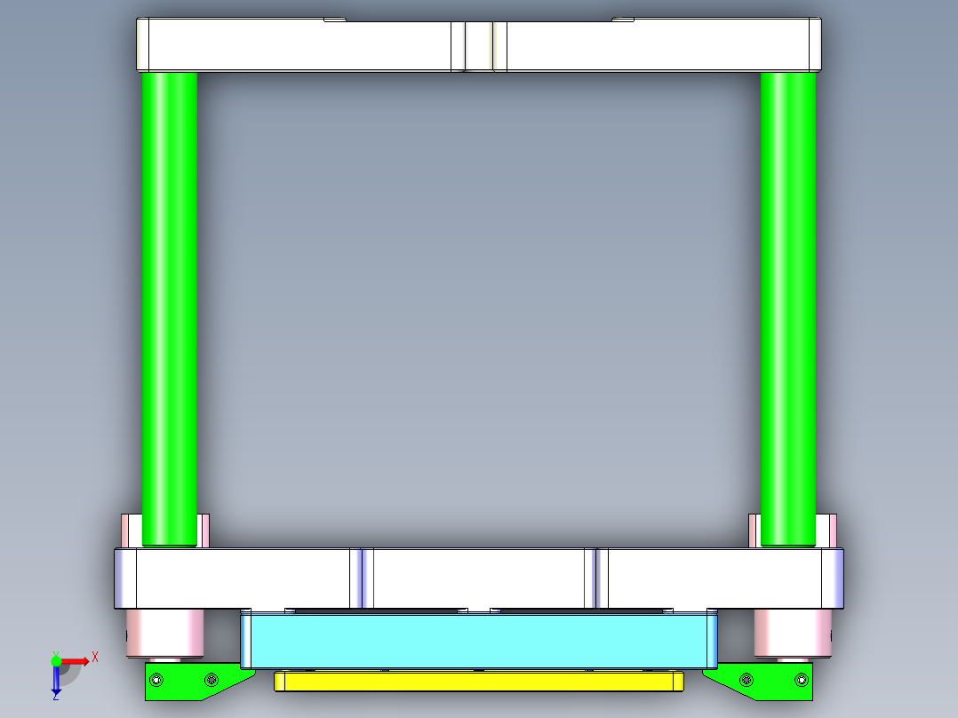 V10-R-CNC1-0108俯视图