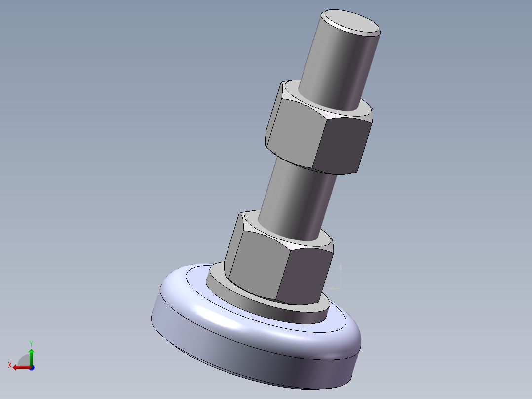 铝型材及其附件5.23.40.12.70后视图