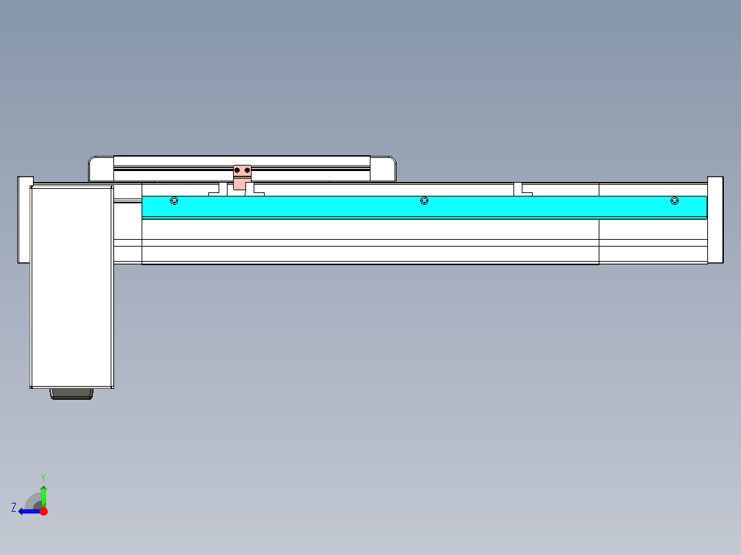 欧规系列-LB6-L65-C-S200-BLD-P40-D3右视图