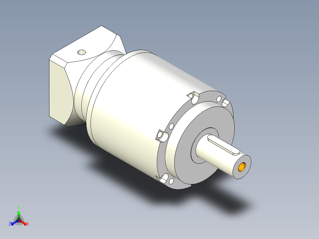 直齿PLE160-L3 22-110-145-M8.stp