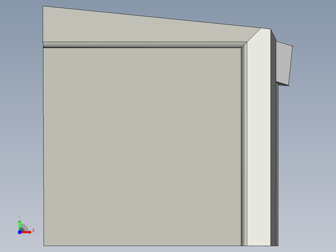 山特维克刀具5738845_TM01_MOD_0_1~TM01_00前视图