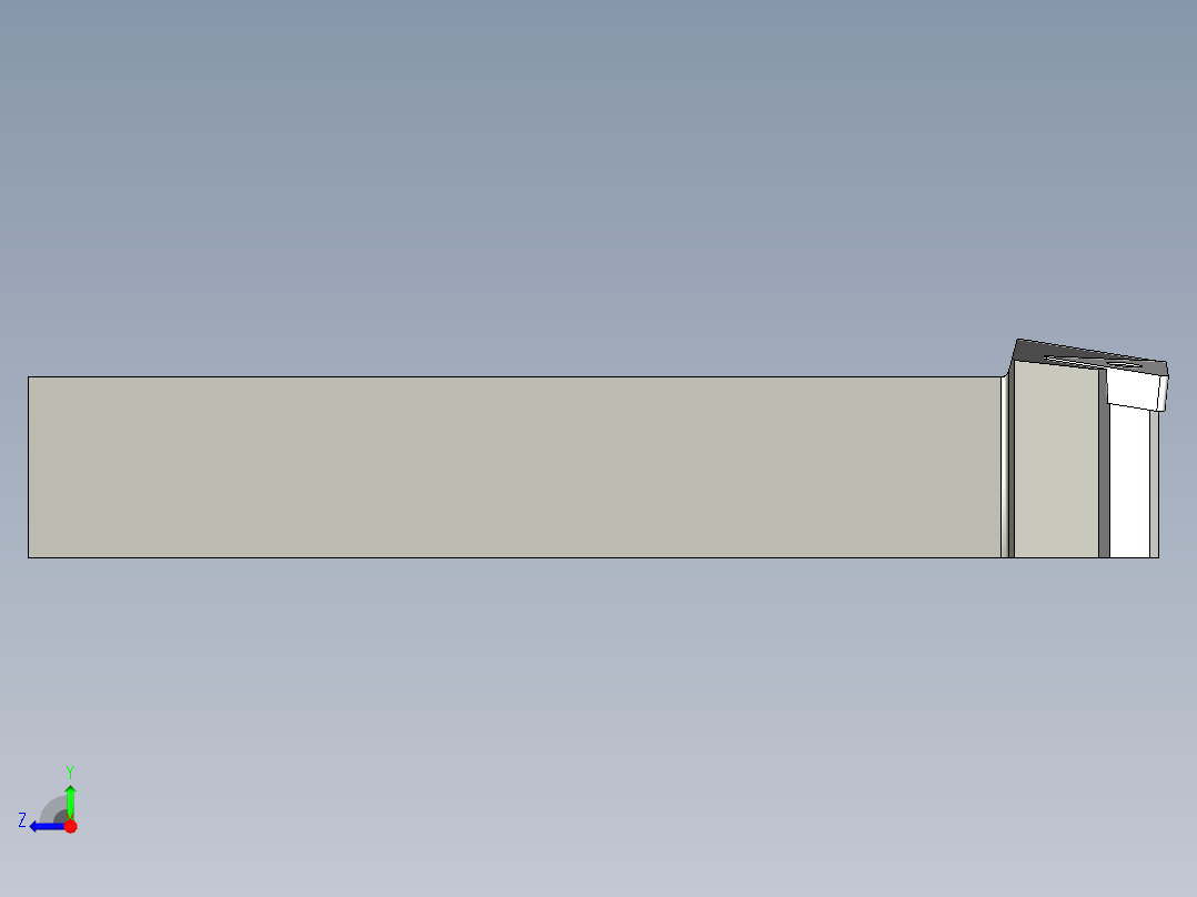 山特维克刀具5738845_TM01_MOD_0_1~TM01_00右视图