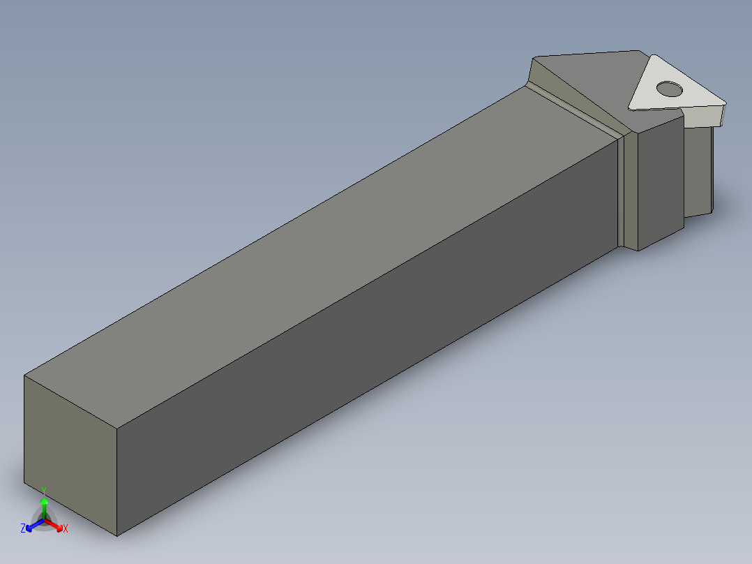 山特维克刀具5738845_TM01_MOD_0_1~TM01_00正等轴测图