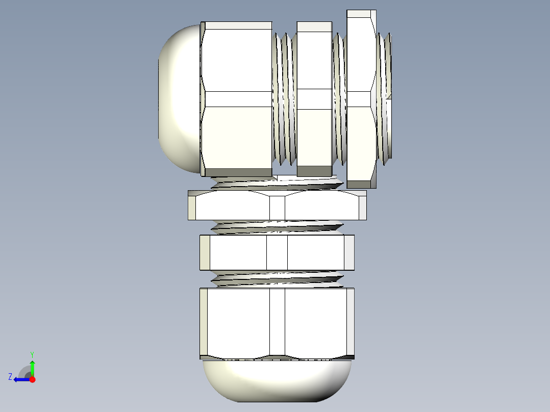格兰头(11)右视图