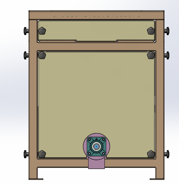 螺旋进料称量斗sw22