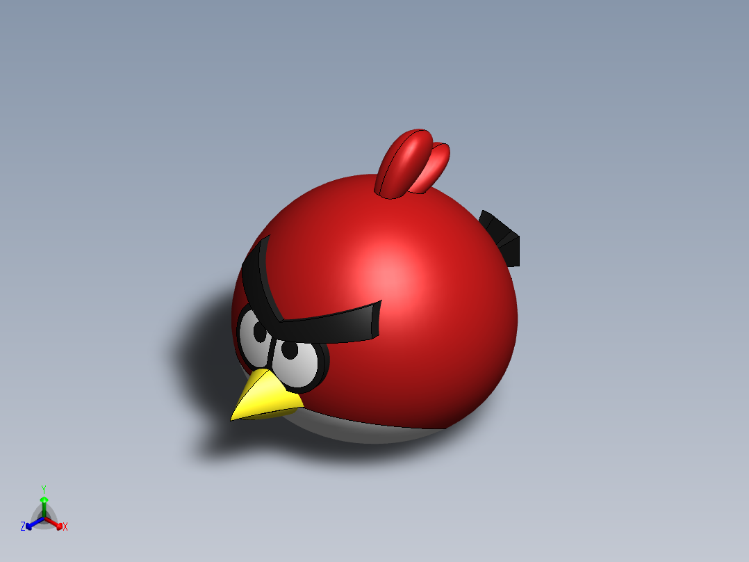 <span style='color: red'>小鸟</span>