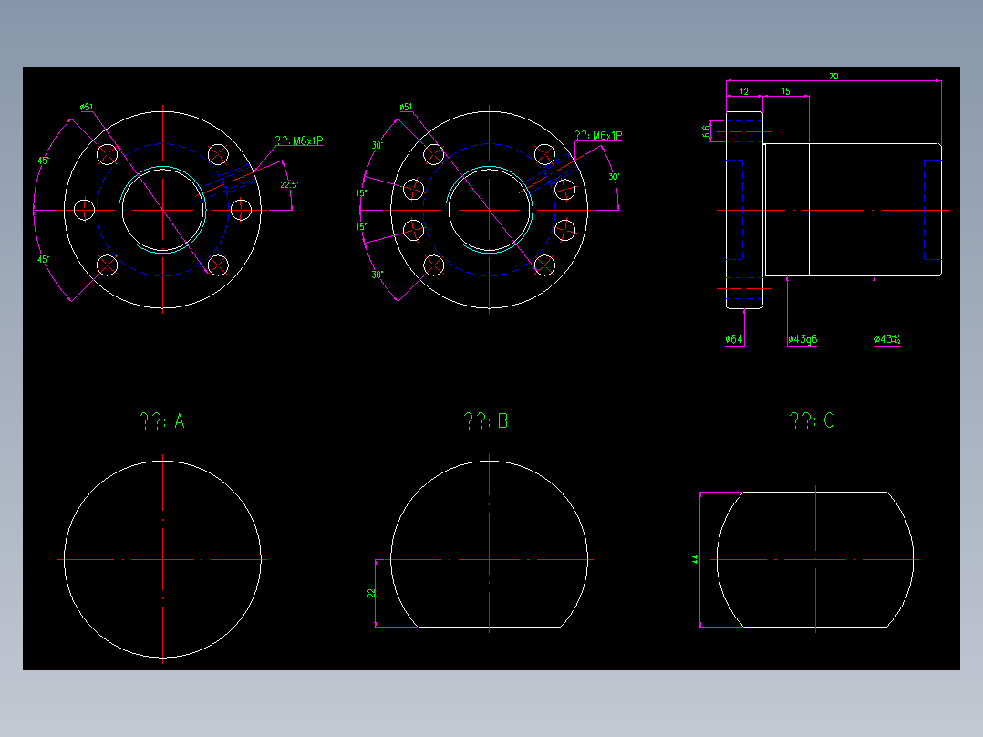 银泰PMI-FSDC02512T4-C