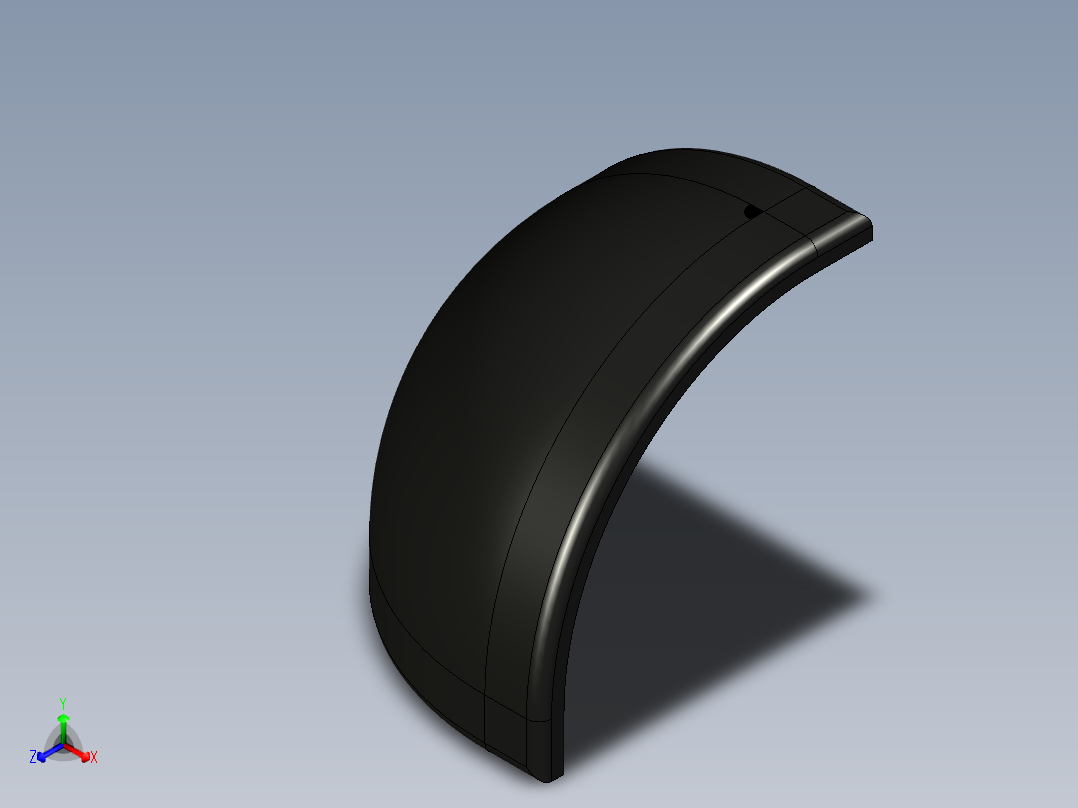 型材-BR 40X40 CORNER BRACKET DOME CAP KJN548714