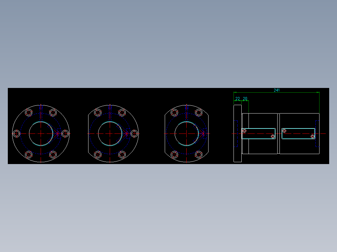 银泰PMI-FDWE006316E1-G