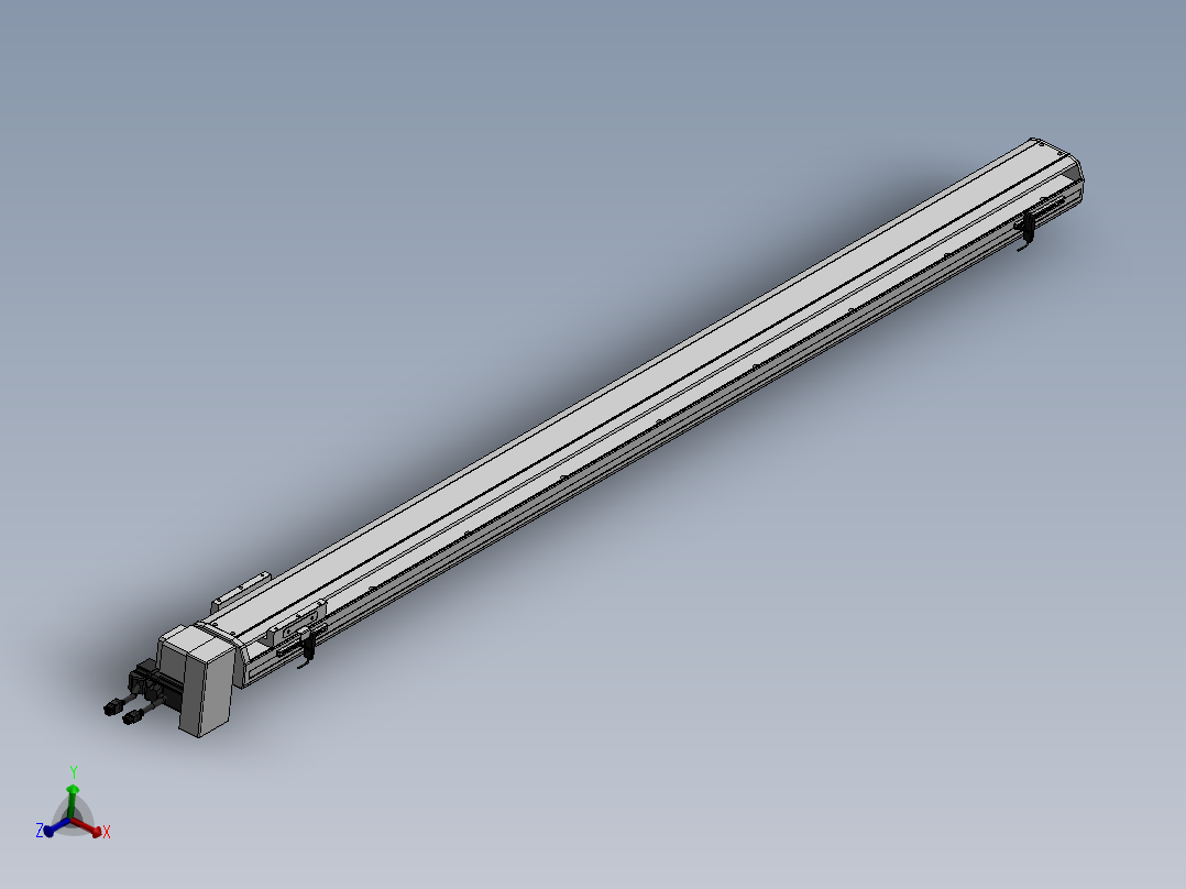 精密模组MT100-L78-1500-RD-M10-C4