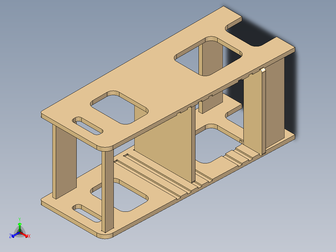 拼接厨房置物架