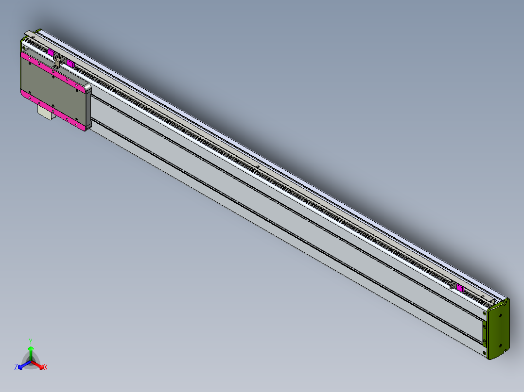 威洛博LC系列<span style='color: red'>3d</span>模型模组LC14S2Y-S1250