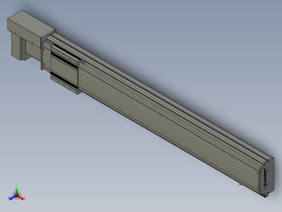 威洛博VBF17-S1000-BR