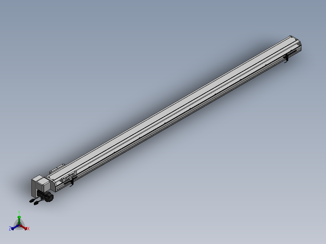 精密模组MT100-L78-1700-LD-M10-C4