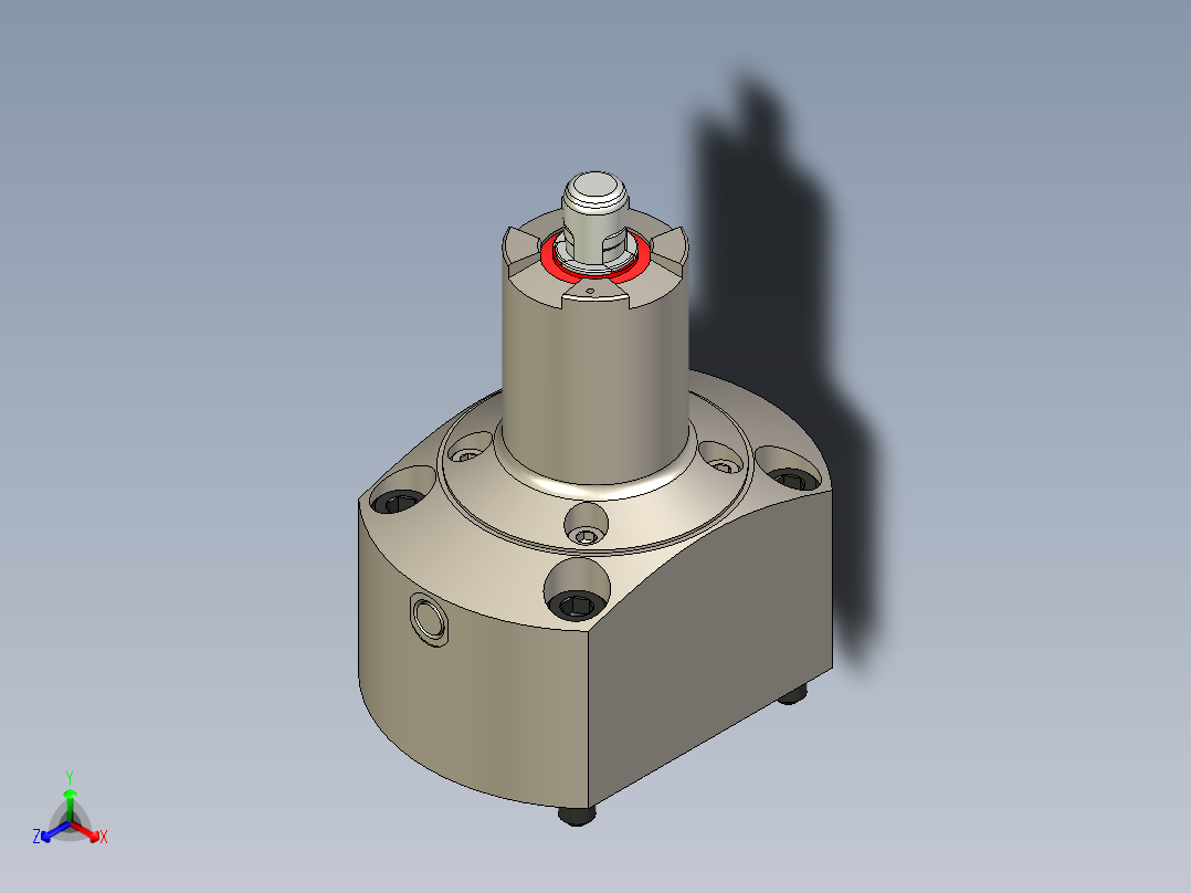 KOSMEKSFA2000-G0N-090-H70多系列多零件图纸模型多系列多零件图纸模型