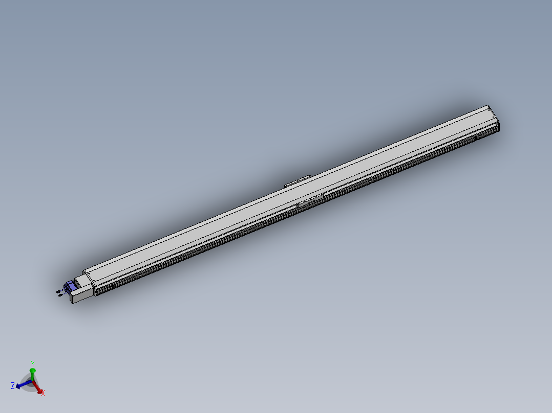 精密模组MT220-L150-3300-R-M75-C4