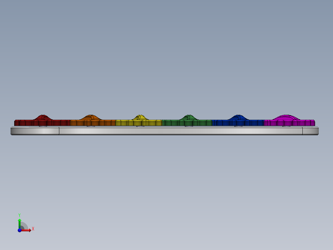 齿轮联动玩具 SW STP